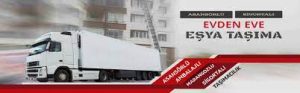 ŞEHİRLER ARASI NAKLİYAT